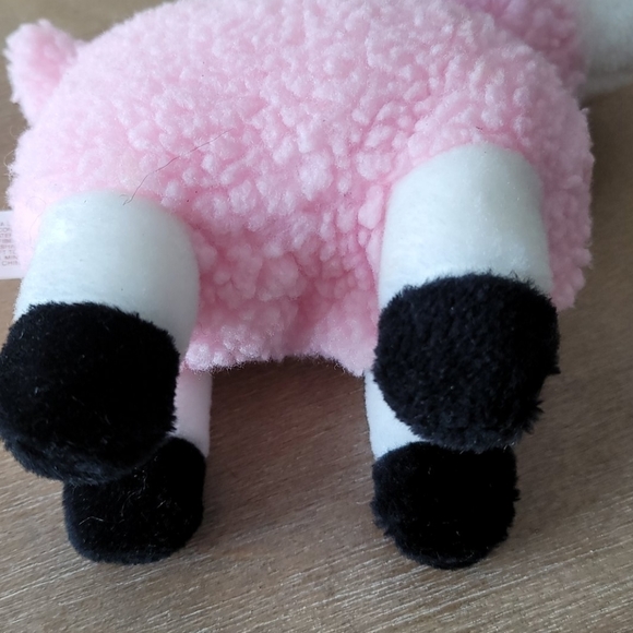 Vintage 1987 Fanciful Friends Sheep Plush Princess - Picture 5 of 7